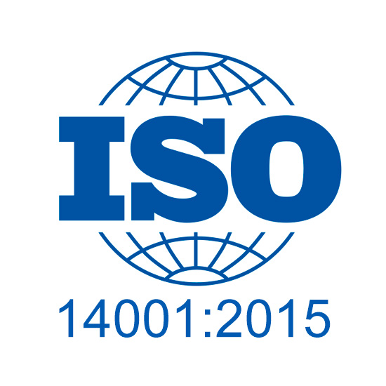 certificazione iso 14001:2015